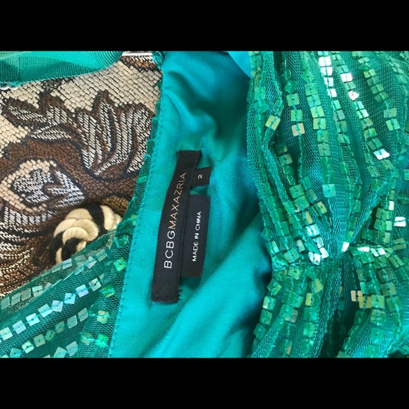 EMERALD CITY SPARKLE - Picture 3 of 8